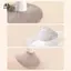 5 / 7 / 10 / 12 Bàn chải trang điểm có phấn nền Blush Eyeshadow Contour Powder Brush, Bộ cọ trang điểm, Bộ cọ trang điểm chuyên nghiệp EMKK