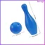 1 Bộ Bowling Trong Nhà Cho Trẻ Em Chân Nhựa Và Vui Nhộn Cho Bé Trò Chơi Bowling Đồ Chơi Trò Chơi Bowling Cha Mẹ-Con Đồ Chơi Bowling Thể Thao Trong Nhà Kevga