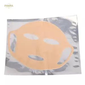 PNPIA- Miếng dán treo tai chơi gôn Bảo vệ tia cực tím ngoài trời Mặt nạ toàn mặt Gel dưỡng ẩm Mặt nạ chăm sóc da Thích hợp cho thể thao ngoài trời