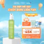 Xịt giảm mụn lưng và cơ thể, hỗ trợ mờ thâm SVR Sebiaclear SPRAY CORPS 150ML