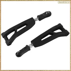 8019 Cánh tay treo phía trước trên cho 1 / 8 9116 9020 9072 9071 9203 08421 08425 08426 08427 08428 Rc Phụ tùng ô tô