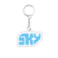 Móc khoá - Keychain Acrylic Special Logo GMMTV Couple Part 3