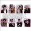 SQ11 ATEEZ SAN MINGI SEONGHWA Thành Viên Acrylic Standee Kpop Thần Tượng Ảnh Để Bàn Đứng Merch