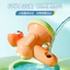 Đồ Chơi Sừng Nước Quà Tặng Xịt Nước Chơi Nước Chơi Chiến Đấu Phong Cách Đồ Chơi Báo Chí Trẻ Em Bé Trẻ Em Trẻ Em