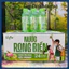 Nước rong biển Long Hải vị (ĐÀO mix kiwi)* 350ml