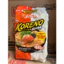 100 Gói Mì KORENO JUMBO VỊ KIM CHI ( 1 Thùng )