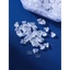 100 Chiếc Trong Suốt Silicon Bông Tai Lưng Silicon Mềm Cắm Tai Có Miếng Lót Dị Ứng Thấp Bông Tai Silicon Lưng Thay Thế Trong Suốt Xi Lanh Silicon Tai Cắm
