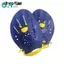 GHX Bơi Webbed Găng Tay Tập Luyện Có Thể Điều Chỉnh Tiện Dụng Thoáng Khí Mái Chèo Gear Dành Cho Nam Nữ Người Mới Bắt Đầu Bơi VN