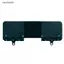 Ziyulinyuk Bồn Rửa Chén Gấp Nước Bloing Board Hộ Gia Đình Bồn Rửa Nước Bloing Board Có Thể Gập Lại Chống Bắn Ban Chống Thấm Nước Bloing Strip VN
