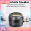 < CarFashion > Loa Bluetooth di động Mini kèm 3