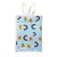 Túi Bụng Cho Bé Cotton Nguyên Chất Bảo Vệ Bụng Chu Vi Bảo Vệ Bụng Bé Dụng Cụ Tiện Dụng Trẻ Em Ngủ Chống Dính Chăn Giữ Ấm