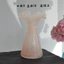 Ánh Sáng Sang Trọng Tinh Tế Handmade Bình Thủy Tinh Mẫu Phòng Sắp Xếp Hoa Bàn Thủy Canh Hoa Tàu Trang Trí Nhà Cửa V1NB