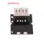 Bộ chuyển đổi tăng cường Type-C USB 5V 2A Mô-đun nguồn tăng cường Phụ kiện di động Màn hình LED USB cho bộ sạc DIY