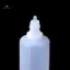 10 Chiếc 5 / 10 / 15 / 20 / 30 / 50ml Chai Nhỏ Giọt Nhựa Trống Sơn Dầu Làm Đẹp Chai Có Thể Đổ Lại Mỹ Phẩm Chai Bảo Quản mới