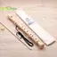 Sáo Treble tám lỗ chuyên nghiệp Máy ghi âm Soprano 8 lỗ Âm thanh Clarinet Dễ dàng điều chỉnh cấp thực phẩm ABS Không độc hại [MỚI]