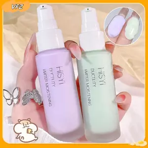 Kem lót trang điểm VFZ cách ly dưỡng ẩm, hiệu chỉnh tự nhiên, đều màu da, che khuyết điểm lâu trôi, cảm giác tươi mát
