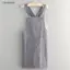 Ziyulinyuk Nấu Ăn Cotton Tạp Dề Nhà Bếp Thoáng Khí Chống Mài Mòn Người Lớn Eo Tạp Dề Chống Mọc Mềm Nhà Hàng Quần Áo Làm Việc Nhà VN