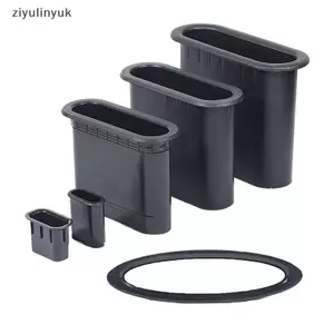 Ziyulinyuk Loa Cổng Ống Bass Thông Gió Ống Đảo Ngược Loa Siêu Trầm Giảm Tiếng Ồn Không mong muốnAudio Phụ Kiện Sửa Chữa VN
