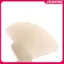 JASMINE 1 Cặp D22mm / 26mm CW / CCW Điện Nylon Chống Đỡ Vít DIY Trắng Hai Lá Cánh Quạt Cho Rc Thuyền Mô Hình 2mm Trục JASMINE