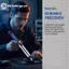 GE 1 Nhôm Kim Loại Desoldering Bơm Hàn Suer Bút Chống Ăn Mòn Dụng Cụ Loại Bỏ Hàn An Toàn Sửa Chữa Nhà VN