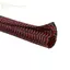 GE 5mm 8mm 10mm 13mm 16mm Cáp PET Bện Tay Cách Nhiệt Linh Hoạt Quấn Dây Điện Tử Gia Đình Xe VN