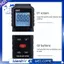 Máy đo tiếng ồn mức âm thanh kỹ thuật số Đo 30-130DB DB Decibel Detector Máy kiểm tra âm thanh Công cụ chẩn đoán Metro