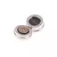 {TB & Bag} 4Pin Nam Nữ 360 ° Đầu nối chốt Pogo từ tính chống nước hút mù Sạc truyền tín hiệu DC nạp lò xo.