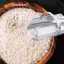 Makapal Kim Loại Muỗng Cơm Dung Tích Lớn Thức Ăn Ngũ Cốc Muỗng Đa Chức Năng Mịn Tay Cầm Tiện Dụng Nhà Bếp Siêu Thị Nông Trại Durab Làm Vườn Dụng Cụ Thiết Thực