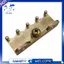 Cho Tremolo Cầu Lò Xo Móng Vuốt Linh Kiện Thay Thế Cho Đàn Guitar Điện Full Đồng Thau Chắc Chắn Cho Tremolo Cầu Phần