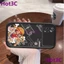 Ốp Lưng Cho POCO X4 Pro 5G tpu MK Chống Sốc Bảo Vệ Ống Kính ốp Mềm Ốp Lưng Điện Thoại JGS