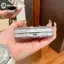 Ốp lưng GE Flip7 cho Galaxy Z Flip 7 Zflip7 Vỏ bảo vệ điện thoại trong suốt cho ZFlip 7 Shell VN