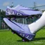 Trẻ Em Học Sinh TF Giày Bóng Đá Chuyên Nghiệp Giày Bóng Đá Turf Huấn Luyện Phù Hợp Với Cleats Cho Bé Trai Bé Gái UTA9