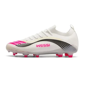 Phong Cách Mới Dài Đinh Bóng Đá Cleats Giày Bóng Đá Giày Bóng Đá FG TF R0M9