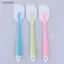 Ziyulinyuk Chịu Nhiệt Chống sti Silicon Thìa Thìa Nấu Ăn Nhà Bếp Bánh Cạp VN