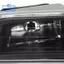 Cản Trước Sương Mù Đèn Cho E38 7-Series 740I 750Il 1995 1996 1997 1998 1999 2000 2001