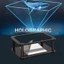 Chiếu ba chiều 3D DIY Đồ chơi giáo dục trẻ em Sản xuất công nghệ thí nghiệm khoa học cho phòng ngủ
