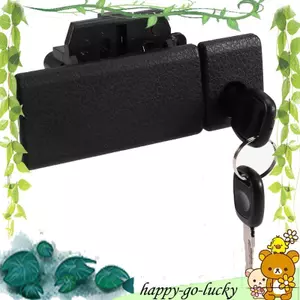 Bộ khóa hộp đựng găng tay cho phụ kiện ô tô Grand Vitara 2006-2015