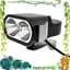 36V 48V 60V E-Bike LED Horn Đèn pha 36V 48V 60V Đèn pin xe đạp Phụ kiện còi