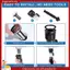 Bộ thoát nước bồn rửa phòng tắm với ống thoát nước P-Trap có thể mở rộng linh hoạt Chống mùi Dễ dàng làm sạch