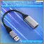 Phát trực tiếp cho máy ảnh Máy tính Thẻ ghi video 1080P - Tương thích với USB A / USB-C Ghi âm cuộc họp