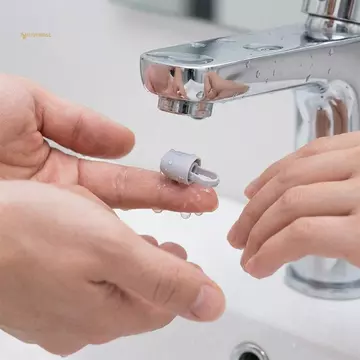 Kẹp mũi MUQV để giảm ngáy Máy giãn mũi silicon mềm Hỗ trợ thở dễ dàng để ngủ ngon hơn tại nhà VN