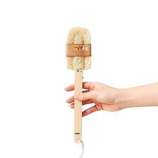 Miếng rửa bát / Miếing rửa chén xơ mướp tự nhiên Vi Lâm, Hàng vnxk, đủ loại, đủ kích cỡ MRCXM