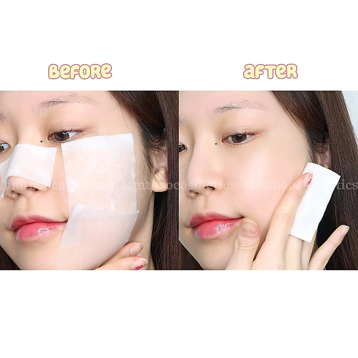 Nước Hoa Hồng Klairs Không Mùi, Dưỡng Ẩm Dear Klairs Supple Preparation Unscented – 7
