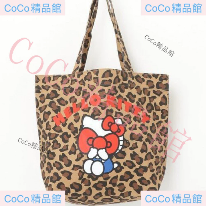 Da Báo In Hình kitty Dung Tích Lớn Túi Vải Di Động Túi Điện Thoại Di Động Túi Bảo Quản Túi Du Lịch Quà Tặng Nhỏ Túi Tote Túi Đeo Vai Ba Lô Bên Túi Đeo Vai