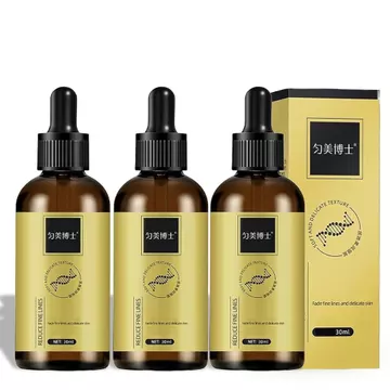 Serum làm săn chắc da chống nhăn, Serum làm săn chắc và dưỡng ẩm, Tinh chất nâng & làm săn chắc da mặt, Tinh chất da, dưỡng ẩm & dưỡng ẩm (3 cái)