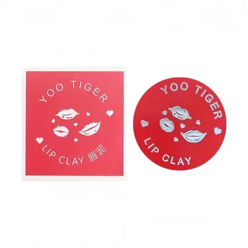 Son bùn kem lì màu đỏ gạch trendy chất son mềm mịn lâu trôi phù hợp mọi tone da