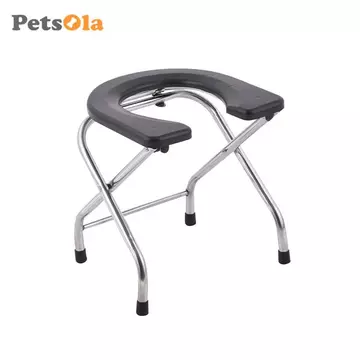 Người Cao Niên Gấp Ghế Vệ Sinh Thoải Mái Đa Năng Sử Dụng Chống Trượt Ghế Tắm Có Thể Giặt Được Người Cao Tuổi Ngồi xổm Ghế Vệ Sinh Cho Phòng Tắm Người Lớn