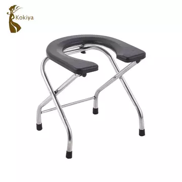 Người Cao Niên Gấp Ghế Vệ Sinh Thoải Mái Đa Năng Sử Dụng Chống Trượt Ghế Tắm Có Thể Giặt Được Người Cao Tuổi Ngồi xổm Ghế Vệ Sinh Cho Phòng Tắm Người Lớn
