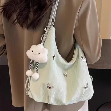 Women's Crossbody Bag – Large, Mini, for Work