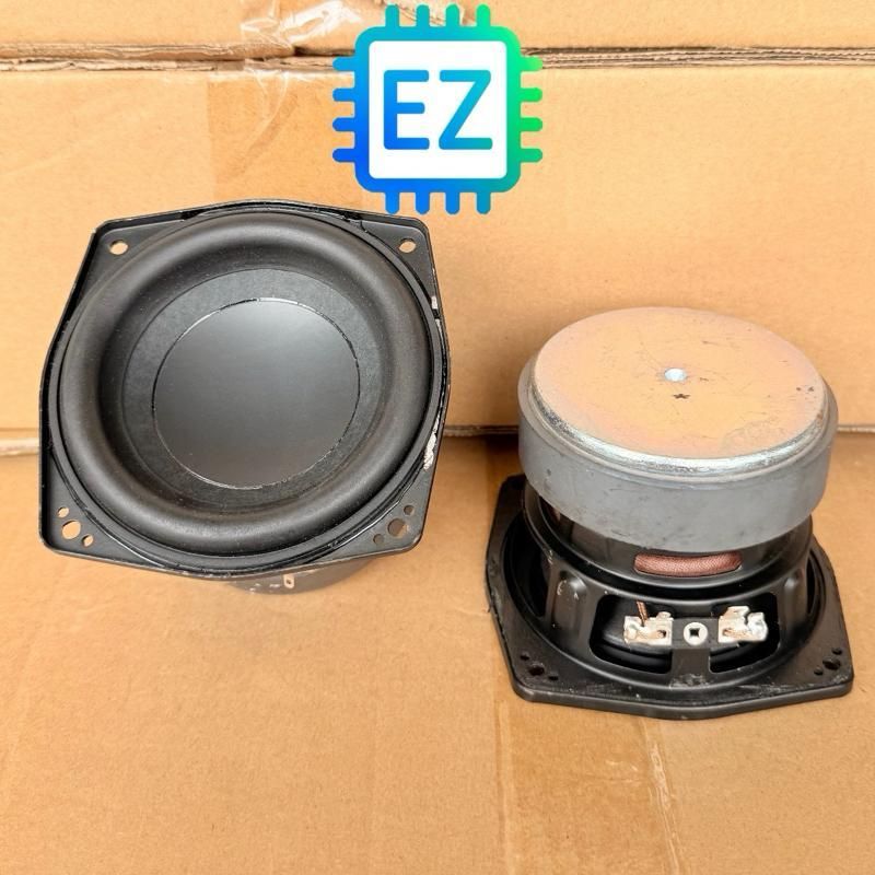 Củ loa midbass 4 inch 2ohm 40W cực xịn | BigBuy360 - bigbuy360.vn